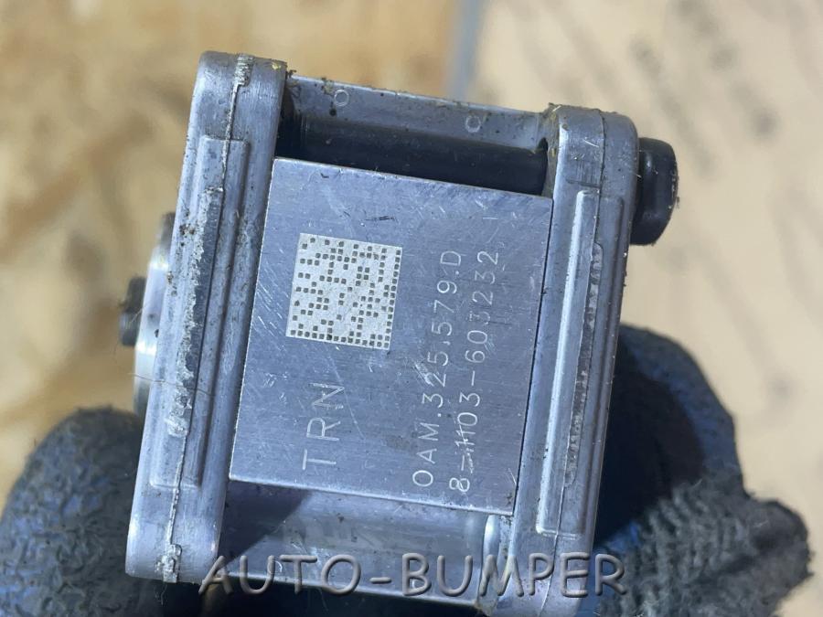 Dsg 7 Масляный Насос мехатроника 0AM325579D